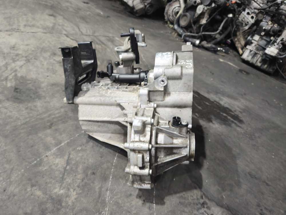 BOITE DE VITESSE MANUEL VW POLO 6R... / AUDI / SEAT / SKODA 1.0MPI CODE: QAE - Vue 3